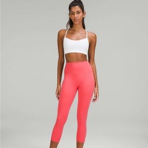 Lululemon Align leggings